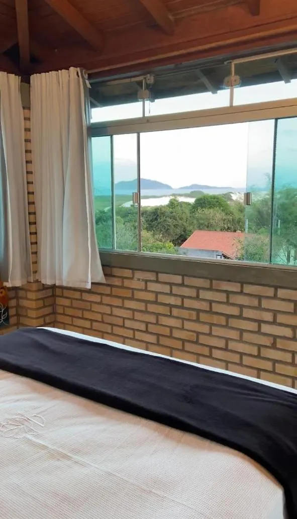 Pousada Santo Refugio Florianópolis