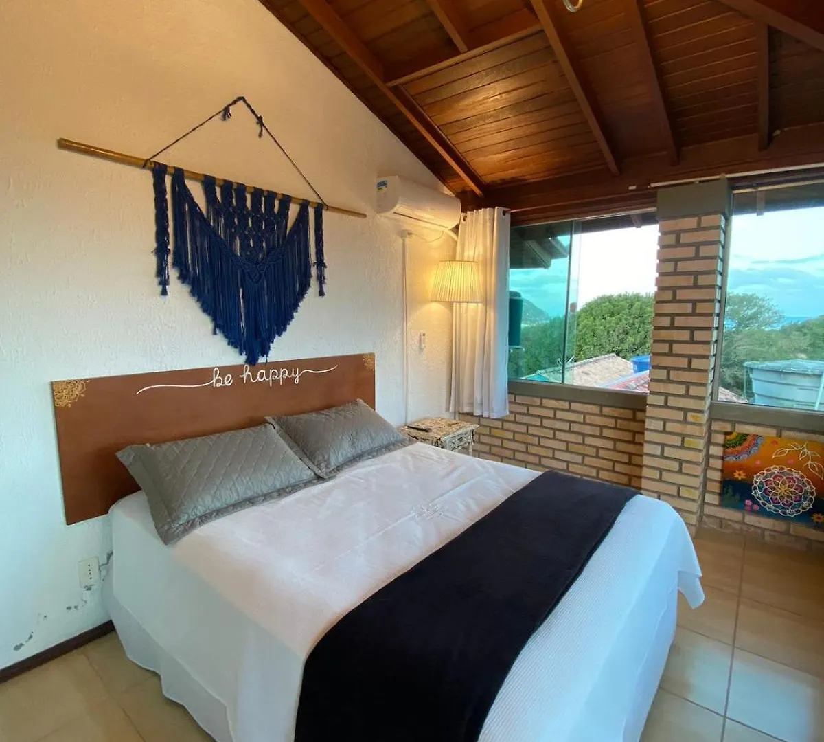 Pousada Santo Refugio Florianópolis 0*,  巴西