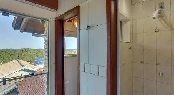 公寓 Pousada Santo Refugio Florianópolis
